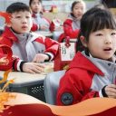 “小哪吒”元氣返校，解鎖開學(xué)“隱藏驚喜”！青島為明學(xué)校開啟超燃新學(xué)期！