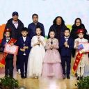 陽光男孩展風(fēng)采 校園舞臺競芳華||青島為明學(xué)校校園特色節(jié)日小學(xué)部第十一屆“男孩子日”低段專場精彩紛呈