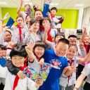 【為明】冬日暖信，展現(xiàn)青島為明學(xué)校教育溫度！