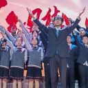 唱青春的歌 向陽光的路||青島為明學(xué)校初中部合唱比賽展學(xué)子風(fēng)采