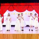 為明青春 十分陽光||青島為明學(xué)校初中部女孩子日系列活動之第十屆陽光女孩總決選圓滿成功