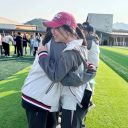 減壓賦能燃斗志 青春逐夢正當(dāng)時||青島為明學(xué)校高中部開展高三考前減壓賦能活動