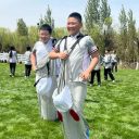 春風(fēng)拂翠 少年為明||青島為明學(xué)校初中部春季研學(xué)活動紀(jì)實