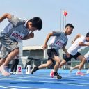 輝煌十年 多彩校園||青島為明學(xué)校初中部夏季運動會圓滿成功