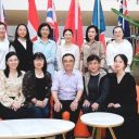 【全環(huán)境立德樹人】青島為明學(xué)校開展校家社協(xié)同育人主題活動，培養(yǎng)陽光自信為明學(xué)子！