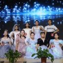 芳華綻放 少年風(fēng)華錄||青島為明學(xué)校小學(xué)部第十一屆校園特色節(jié)日“女孩子日”暨“天使女孩”評選-高段專場華美啟幕！