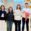 以心聚力，以行致遠(yuǎn)｜青島為明學(xué)校初中部教師趣味拓展活動(dòng)歡樂(lè)上演