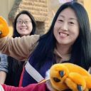 媒體專訪|青島為明學(xué)校小學(xué)部付靜校長(zhǎng)：每一個(gè)孩子都是一顆種子！