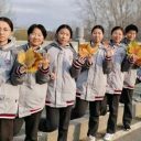 湖畔青春行 步履寫華章||青島為明學校初中部九年級全體師生拉練活動紀實