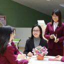 青島為明學(xué)校初中部校長王洪偉破解學(xué)生青春密碼 引航“黃金躍升期”