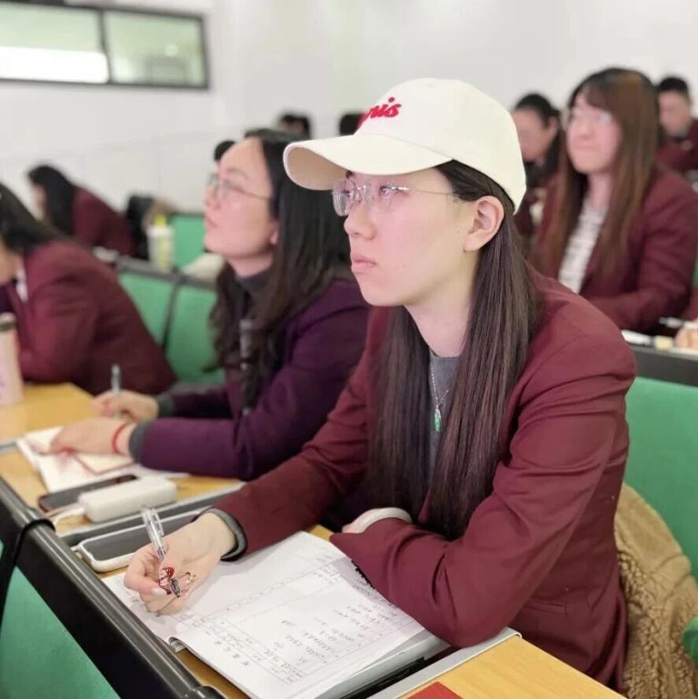 同心合意啟新程 深耕細作促發(fā)展||青島為明學校小學部召開2026春季開學工作會