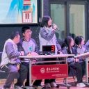 詩心映雪，文脈鑄魂||青島為明學(xué)校高中部語文學(xué)科教學(xué)節(jié)系列活動(dòng)紀(jì)實(shí)